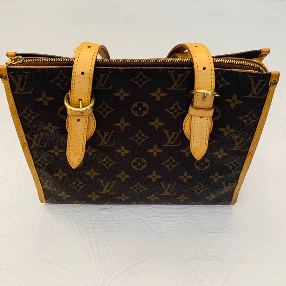SOLD Louis Vuitton bag - Picture 1 of 8